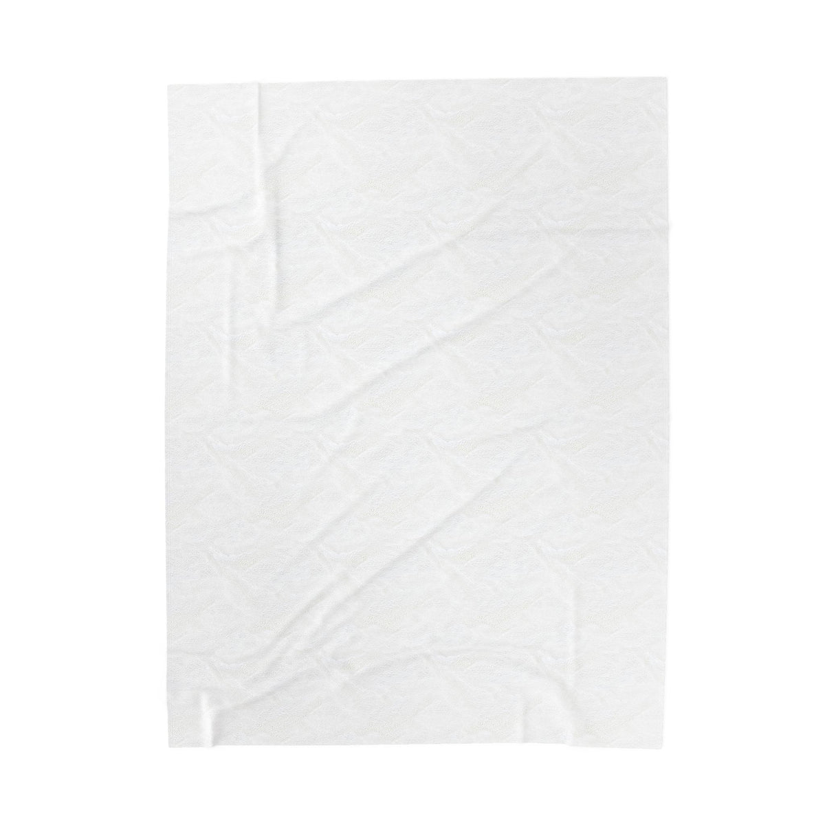 Velveteen Plush Blanket — "Best Dog Ever" Tropical Sunset Palm Throw