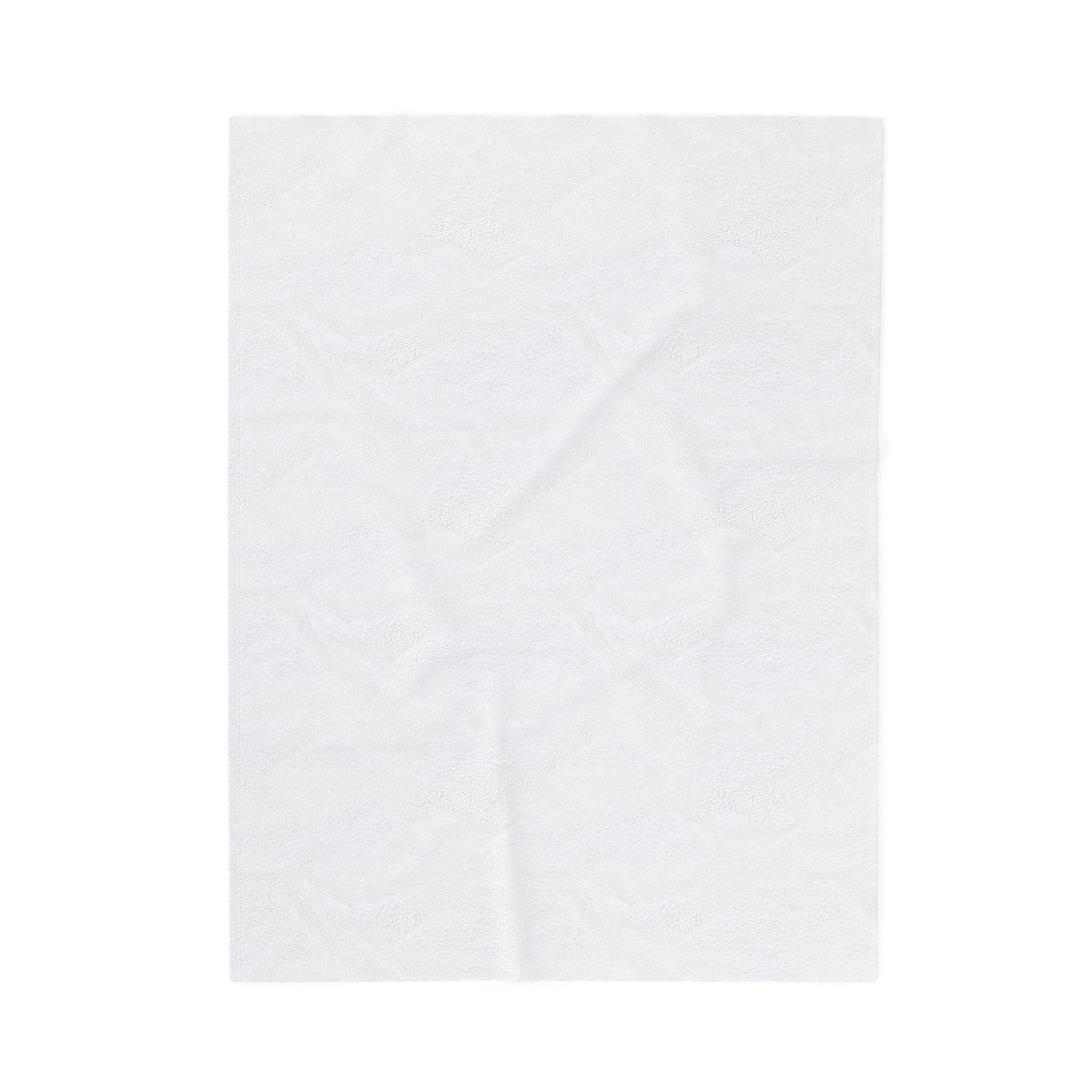 Velveteen Plush Blanket — 'Summer Magic With Babe' Dog Sunset Throw